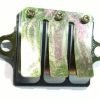 Torque Flapper Admisión Ax 100 Akt 100 Genuine
