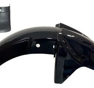 Guardabarro Delantero Discover St 125-150 Tipo Original