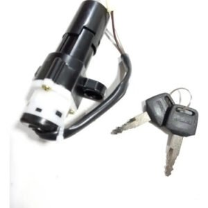 Switch Suiche De Encendido Bajaj Pulsar 135 Ls 2 Cables