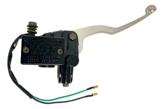 Bomba Freno Delantero Bws 100 Bws100 Yamaha