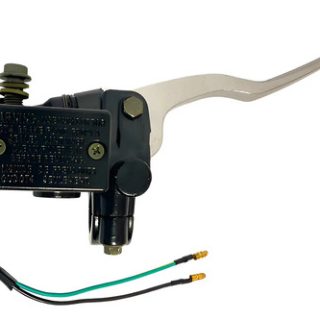 Bomba Freno Delantero Bws 100 Bws100 Yamaha