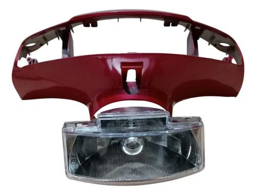 D_630790-MCO93827684577_092025-O.jpg Carenaje Farola Suzuki Viva 115 Completa