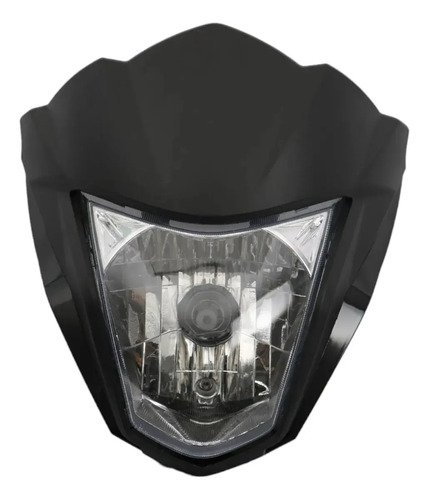 Carenaje Honda Cb125f Twister Completo