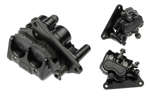 Caliper Mordaza Delantera Cb 125 F Cb125f