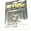 Kit Carburador Completo Tvs 100 Sport Tipo Original