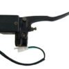 Sistema Freno De Disco Completo Yamaha Rx-115