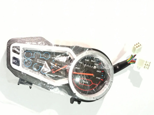 D_631674-MCO50420473702_062022-O.jpg Carenaje Velocimetro Completo Akt Ttr 125/150 Premium