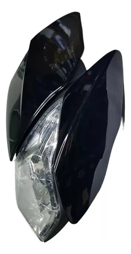 D_631882-MCO79139449008_092024-O.jpg Farola Completa Con Carenaje Bajaj Pulsar 135 Ns 125
