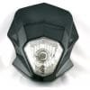 Farola Con Carenaje Akt Xm 180 200