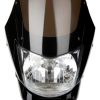 Carenaje Farola Boxer Ct 100