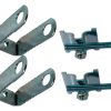 Tensores De Cadena Akt Cr4 Evo R3 Cb125e Calidad Original