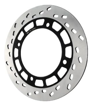 Disco De Freno Delantero Suzuki Dr 200 Calidad Original