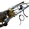 Sistema Freno De Disco Completo Yamaha Rx-115