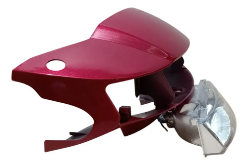 D_632980-MCO93827714305_092025-O.jpg Carenaje Farola Suzuki Viva 115 Completa