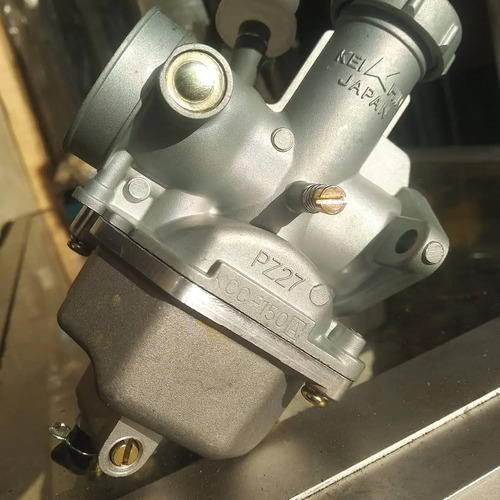 Carburador Akt 150 Pz27 Ttr 150 Ne 150 R3 150 Cr4 150