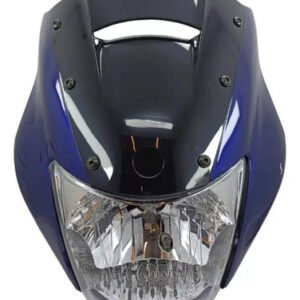 Farola Yamaha Ybr 125 Ss Completa