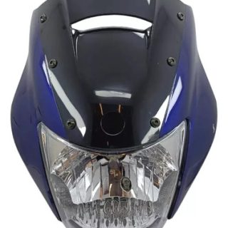 Farola Yamaha Ybr 125 Ss Completa