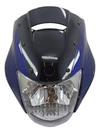 Farola Yamaha Ybr 125 Ss Completa