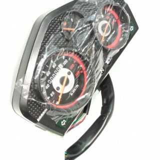 Carenaje Velocimetro Completo Akt Evo Ne 125/150 Premium