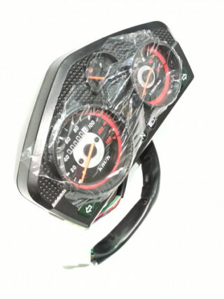 Carenaje Velocimetro Completo Akt Evo Ne 125/150 Premium