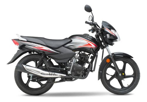 Guardacadena Completo Tvs Sport 100 Tipo Original