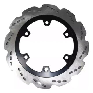Disco Freno Delantero Tvs Apache Rtr 160 180 200