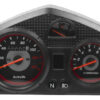D_634107-MCO83251614690_042025-O.jpg Velocímetro Tacometro Akt Evo Ne 125 150 Completo