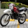 Sistema Freno De Disco Completo Dt 125
