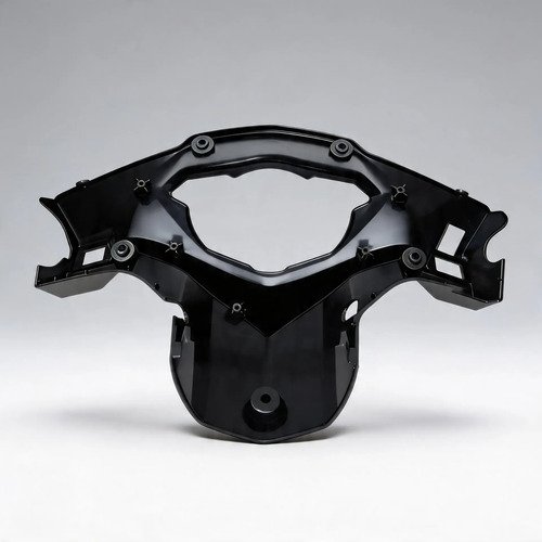 D_634170-MCO109680625920_042026-O.jpg Carcaza Tacometro Akt Flex 125 Cuello Tablero Moto