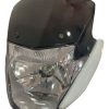 Farola Yamaha Ybr 125 Esd Con Carenaje