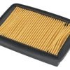 D_634275-MCO77278173510_072024-O.jpg Filtro De Aire Tvs Apache 160 V4 Fi / 200 V4 Fi Tvs