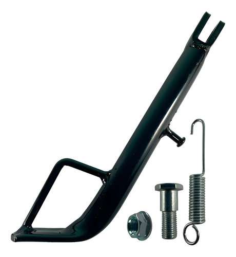 Pata Paral Gato Lateral Akt Evo R3 Cr4