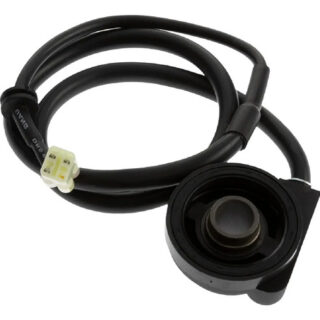 Piñón Sensor Velocimetro Bajaj Ns 200 / 180-200 Ug