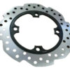Disco De Freno Trasero Honda Cb 190/r Calidad Original