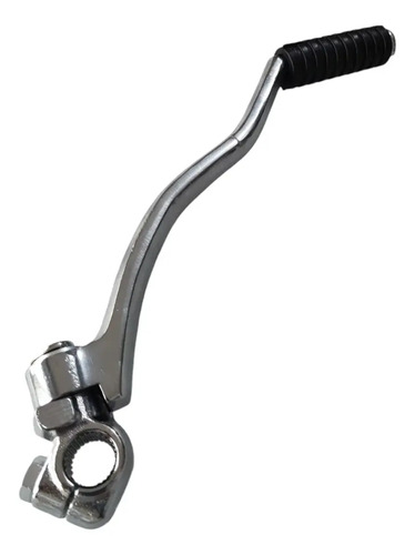 Pedal De Encendido Akt Nkd 125 Curva
