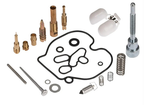 Kit Carburador Cbf 125 150