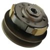Automático Clutch Agility 125 Completo