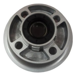 Porta Sprocket Porta Catalina/plato Boxer Ct 100 Platino