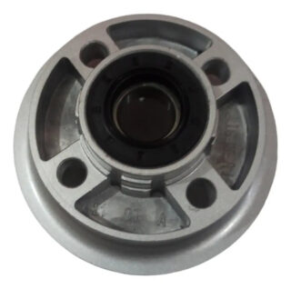 Porta Sprocket Porta Catalina/plato Boxer Ct 100 Platino