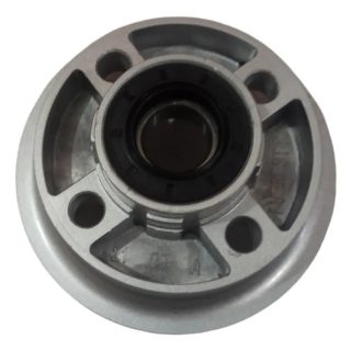 Porta Sprocket Porta Catalina/plato Boxer Ct 100 Platino