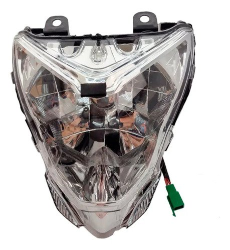 Farola Completa Para Bajaj Pulsar Ns 200 | 160 | 150