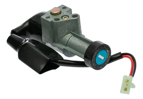Suiche Switch Encendido Cb 110 Cbf 125-150