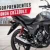 D_636188-MCO82005637109_012025-O.jpg Careta Carenaje Honda Cb110 Tapas Farola Completo