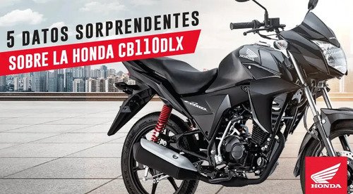 D_636188-MCO82005637109_012025-O.jpg Careta Carenaje Honda Cb110 Tapas Farola Completo