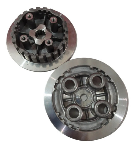 D_636335-MCO71008869747_082023-O.jpg Centro Clutch Prensa Embrague Fz/szr 16 India Sai 2 Pcs