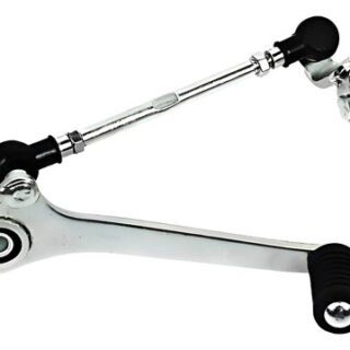 Palanca Cambios Pulsar 180