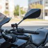 D_636545-MCO107196800199_022026-O.jpg Espejos Retrovisor Retractil Moto Universal Lujo Tipo Rizoma