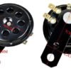 Bocinas Pito Universal Para Moto 12 Voltios