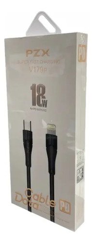Cable Usb Tipo C Carga Rapida Compatible Con iPhone