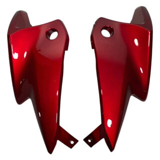 Tapas Carenaje Honda Cb 150 Invicta Modelo Viejo 2011 - 2013